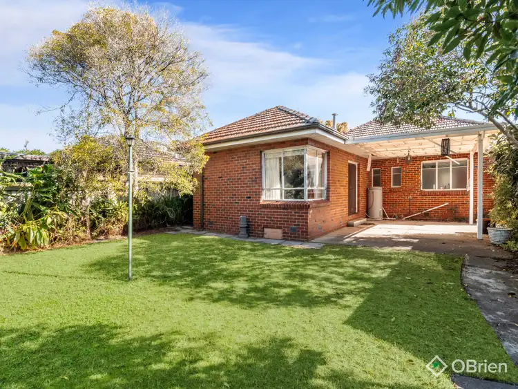 Sixth view of Homely house listing, 4 Sybil Street, Hampton East VIC 3188
