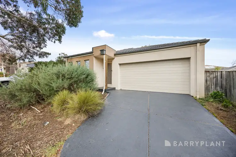 4 Herbert Street, Pakenham VIC 3810