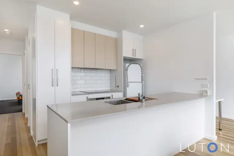 23/92 McMichael Terrace, Denman Prospect ACT 2611