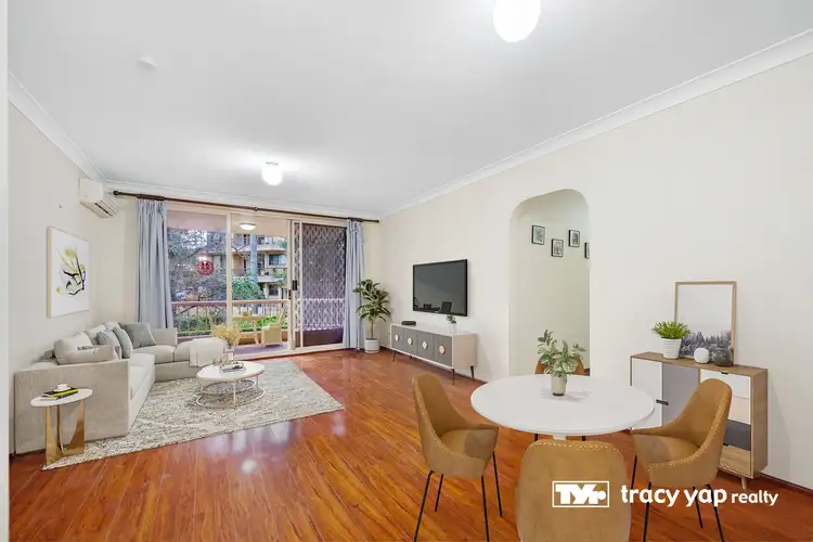 35/346-362 Pennant Hills Road