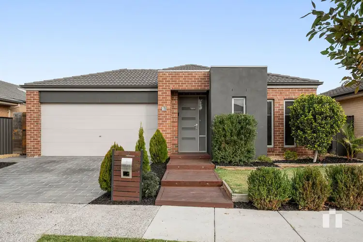 20 Annandale Drive, Mernda VIC 3754