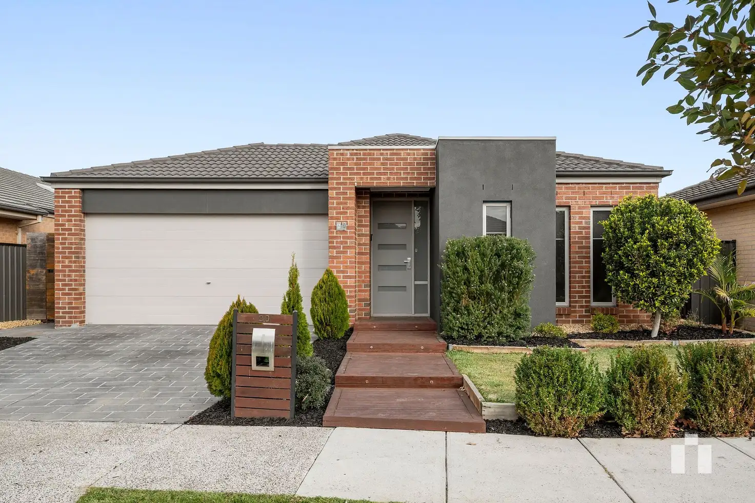 Main view of Homely house listing, 20 Annandale Drive, Mernda VIC 3754