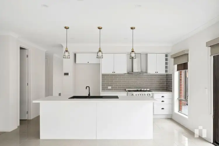 Second view of Homely house listing, 20 Annandale Drive, Mernda VIC 3754