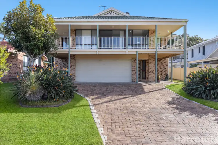 3 Cook Drive, South West Rocks NSW 2431