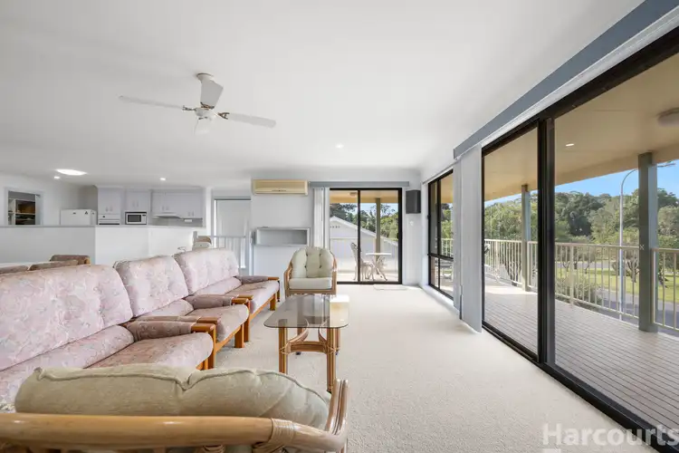 Third view of Homely house listing, 3 Cook Drive, South West Rocks NSW 2431