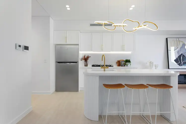 Third view of Homely semi-detached listing, 7A Fifth Avenue, Condell Park NSW 2200