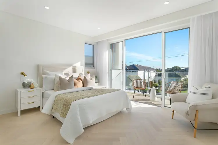 Fourth view of Homely semi-detached listing, 7A Fifth Avenue, Condell Park NSW 2200