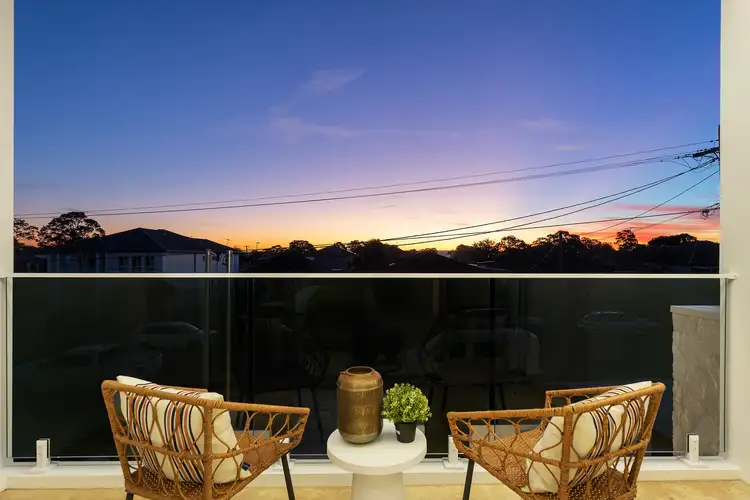 Fifth view of Homely semi-detached listing, 7A Fifth Avenue, Condell Park NSW 2200