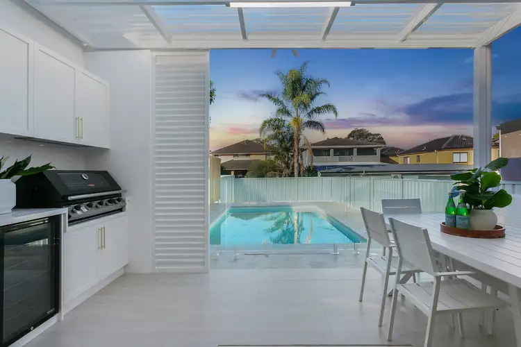 Sixth view of Homely semi-detached listing, 7A Fifth Avenue, Condell Park NSW 2200