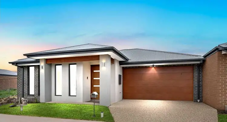 39 Callanish Street, Truganina VIC 3029