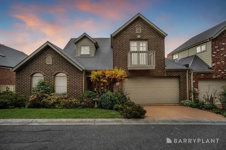 34/1 Malouf Court, Pakenham VIC 3810