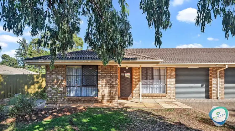 26/14 Gretel Crescent, Paralowie SA 5108