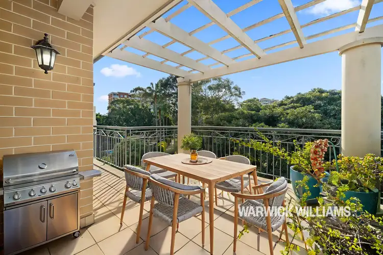 5/11 Thorpe Avenue, Liberty Grove NSW 2138