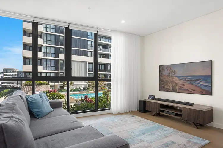 714/455B Captain Cook Drive, Woolooware NSW 2230