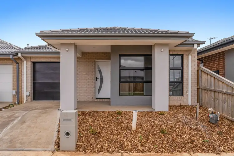 Main view of Homely house listing, 48 Journey Drive, Fraser Rise VIC 3336