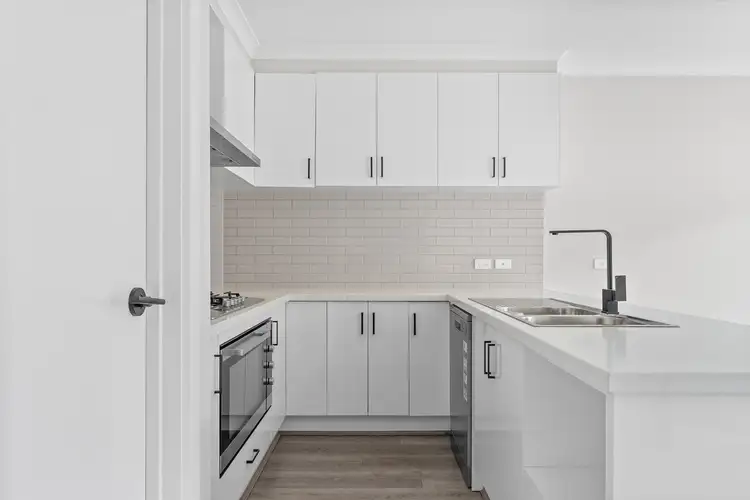Fourth view of Homely house listing, 48 Journey Drive, Fraser Rise VIC 3336