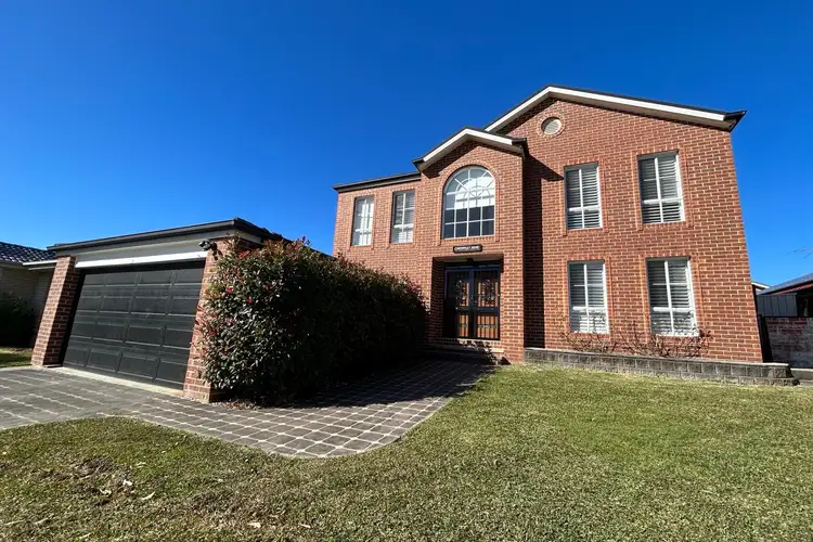 Main view of Homely house listing, 43 Dalyell Way, Raymond Terrace NSW 2324