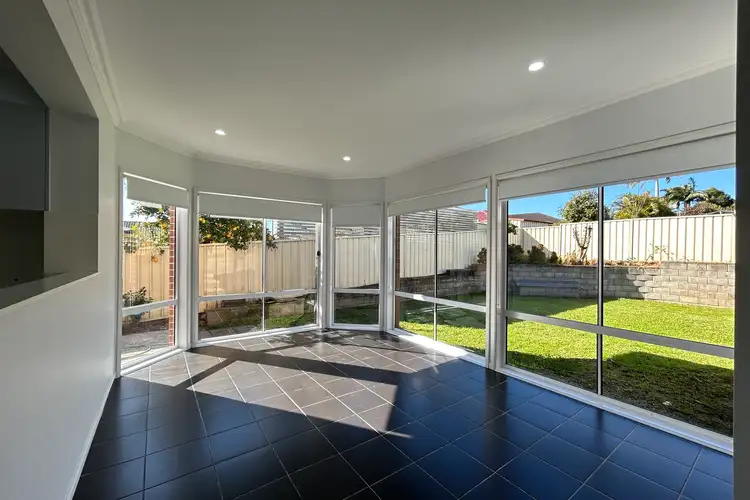 Fifth view of Homely house listing, 43 Dalyell Way, Raymond Terrace NSW 2324