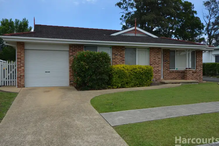 13/11 Range Street, Wauchope NSW 2446