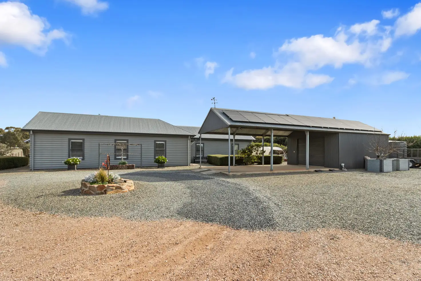 Main view of Homely house listing, 32 Jolly Way, Mintaro SA 5415