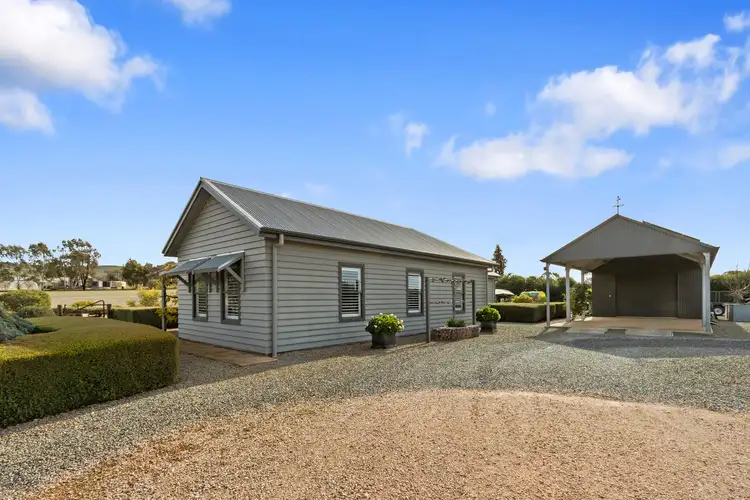 Second view of Homely house listing, 32 Jolly Way, Mintaro SA 5415