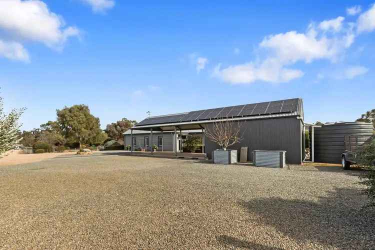 Third view of Homely house listing, 32 Jolly Way, Mintaro SA 5415