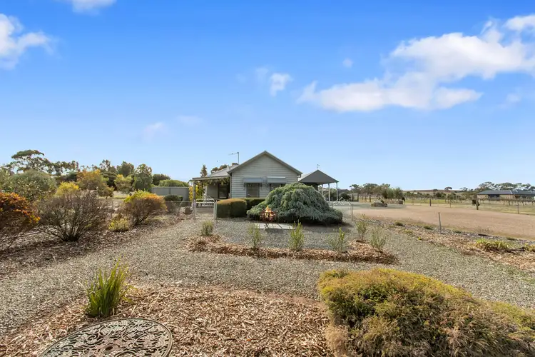 Fourth view of Homely house listing, 32 Jolly Way, Mintaro SA 5415