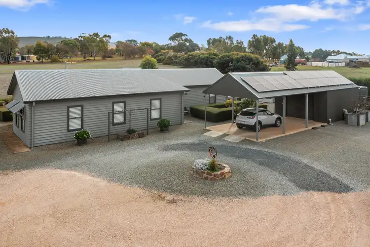 Fifth view of Homely house listing, 32 Jolly Way, Mintaro SA 5415