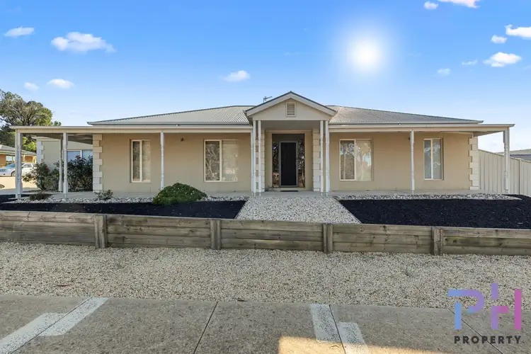 31 The Heath, Eaglehawk VIC 3556