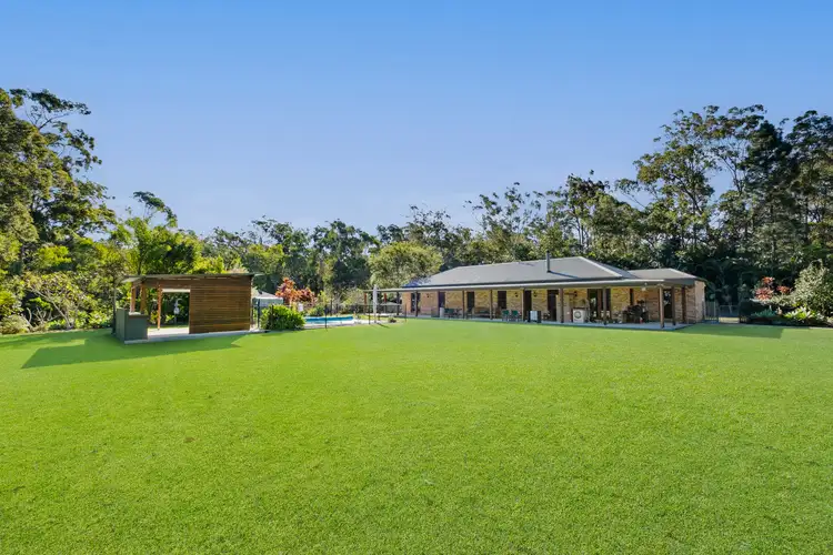 38 Amigh Road, Landsborough QLD 4550