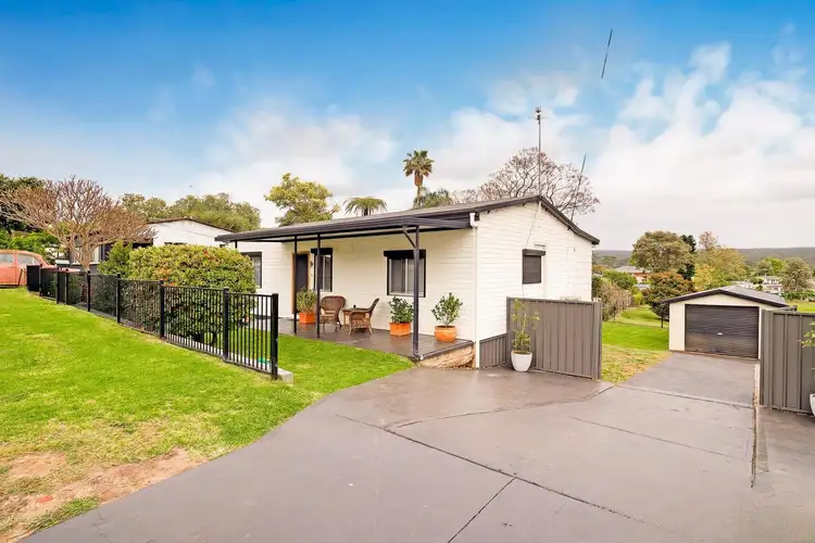 1 Ninth Street, Warragamba NSW 2752