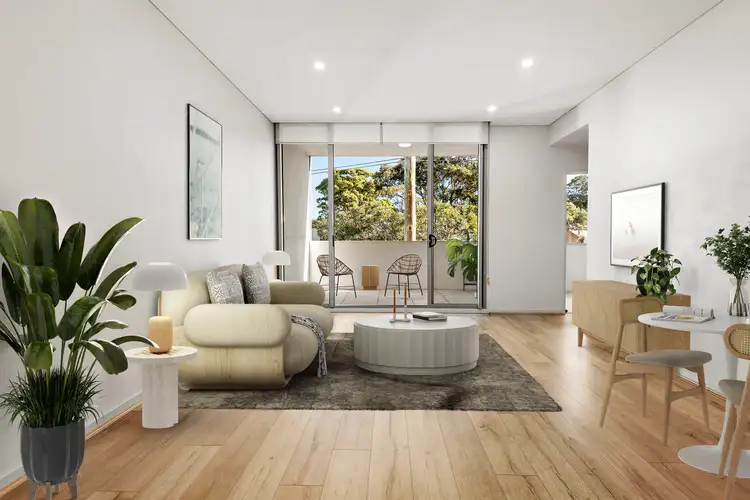 208A/23 Roger Street, Brookvale NSW 2100