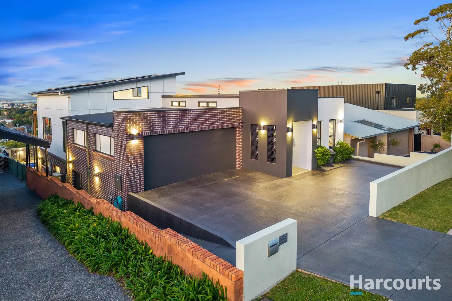Main view of Homely house listing, 248 Scenic Drive, Merewether Heights NSW 2291