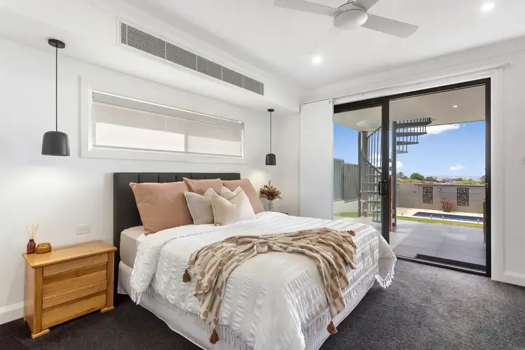 Fifth view of Homely house listing, 248 Scenic Drive, Merewether Heights NSW 2291