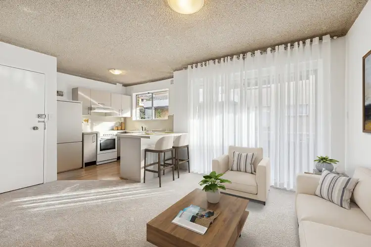 4/2 Lismore Avenue, Dee Why NSW 2099