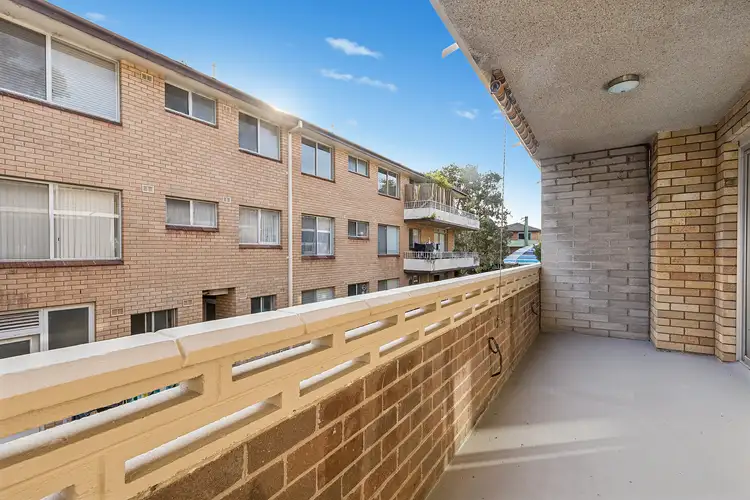 Second view of Homely apartment listing, 4/2 Lismore Avenue, Dee Why NSW 2099