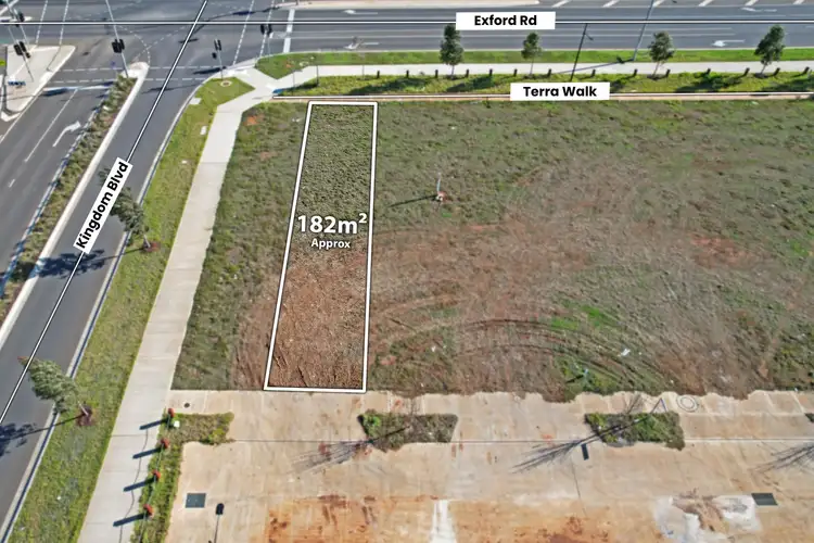 4 Terra Walk, Weir Views VIC 3338