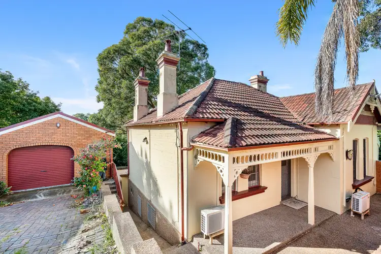 91 Premier Street, Marrickville NSW 2204