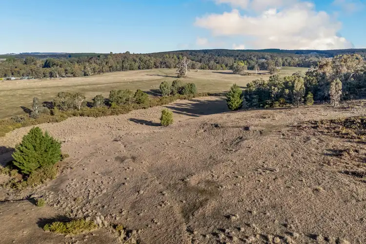 Fourth view of Homely land listing, Cnr South Durham Bridge and Hoveys Road, Durham Lead VIC 3352