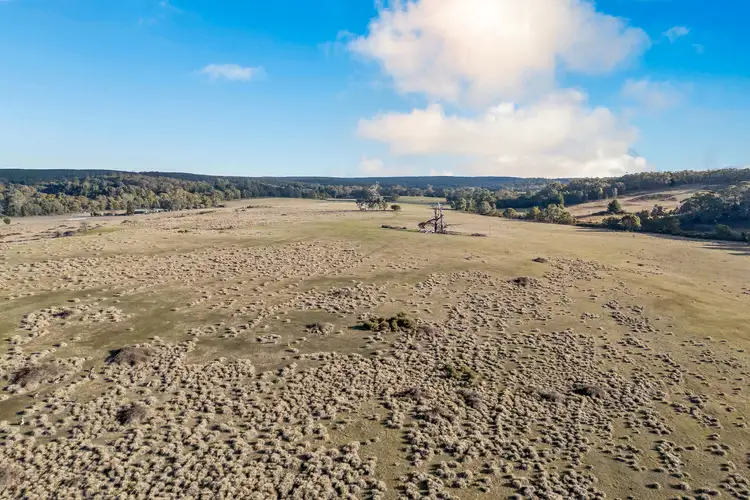 Fifth view of Homely land listing, Cnr South Durham Bridge and Hoveys Road, Durham Lead VIC 3352