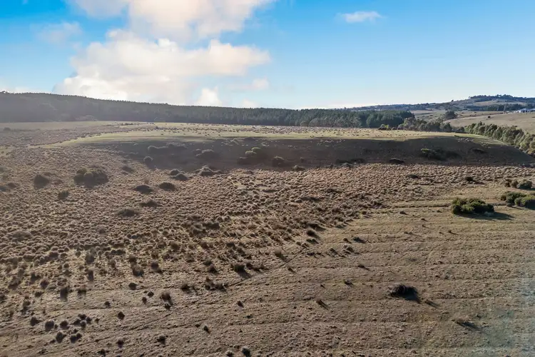 Sixth view of Homely land listing, Cnr South Durham Bridge and Hoveys Road, Durham Lead VIC 3352