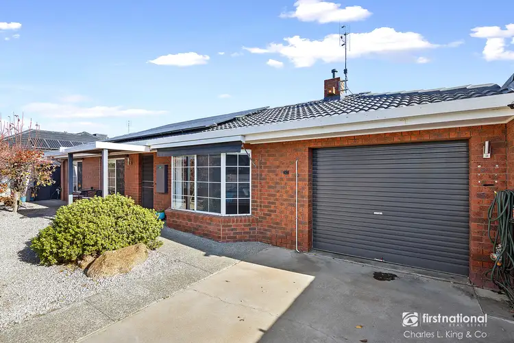 Second view of Homely unit listing, 3/85 Hare Street, Echuca VIC 3564
