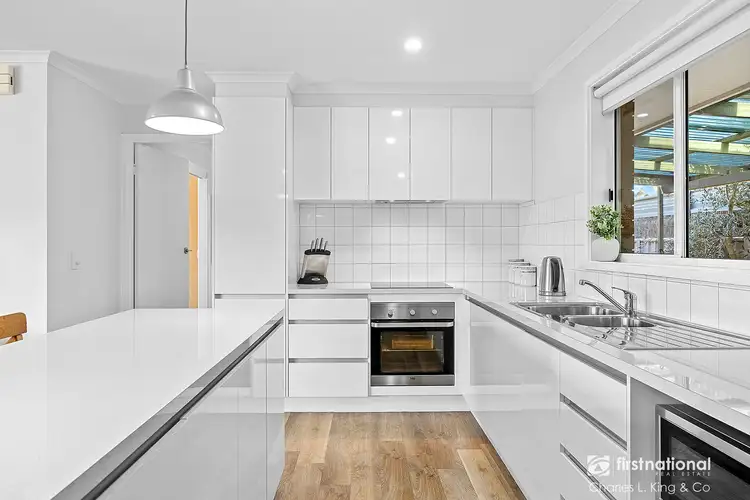 Third view of Homely unit listing, 3/85 Hare Street, Echuca VIC 3564