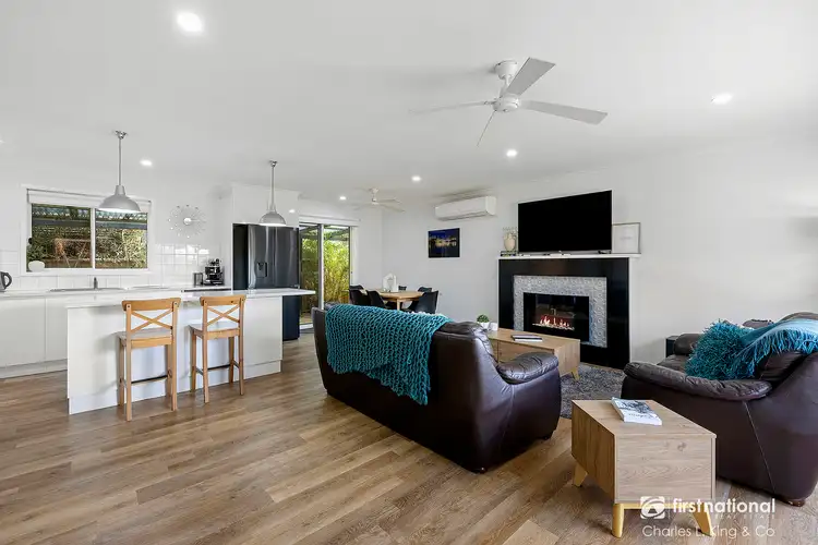 Sixth view of Homely unit listing, 3/85 Hare Street, Echuca VIC 3564