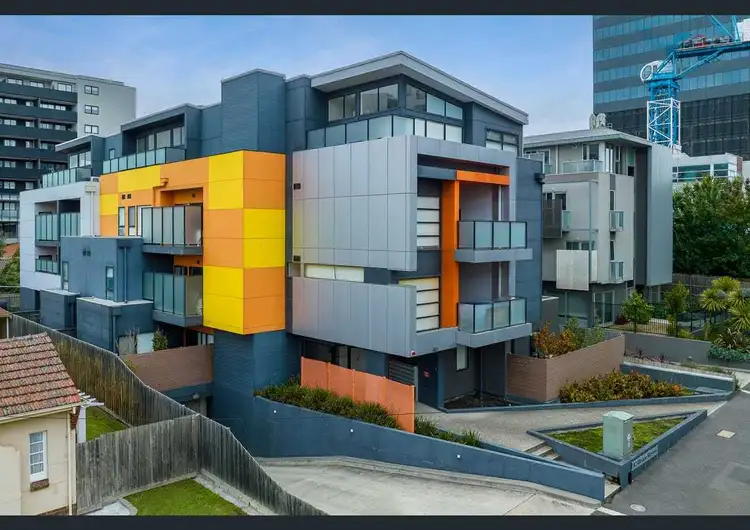 305/10 Bruce Street, Box Hill VIC 3128