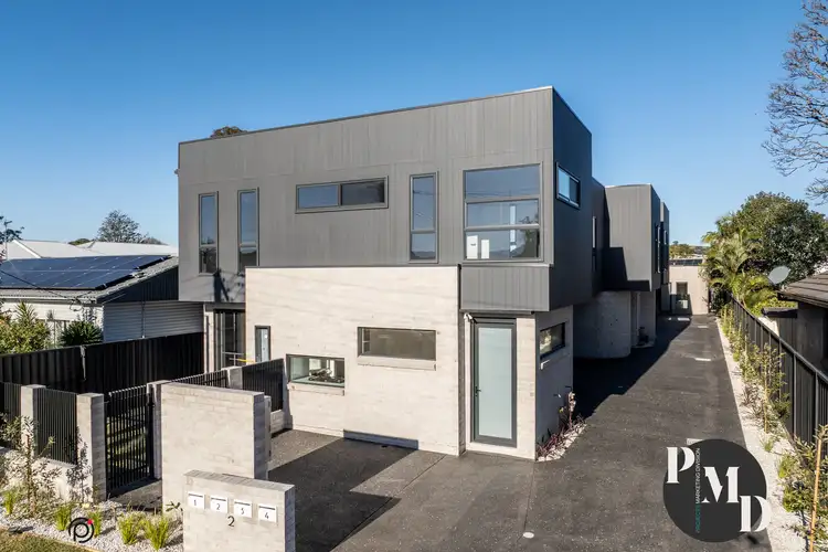 Main view of Homely block of units listing, Address available on request