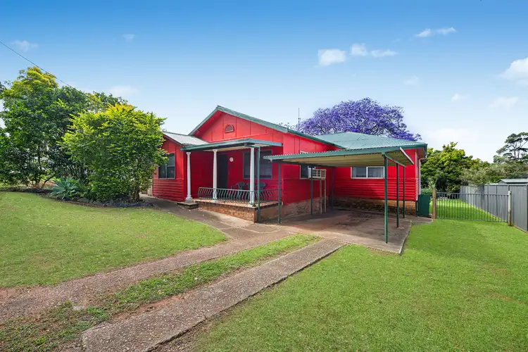 Main view of Homely house listing, 28 Ackroyd Street, Port Macquarie NSW 2444