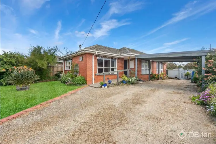 118 Seaford Place, Seaford VIC 3198