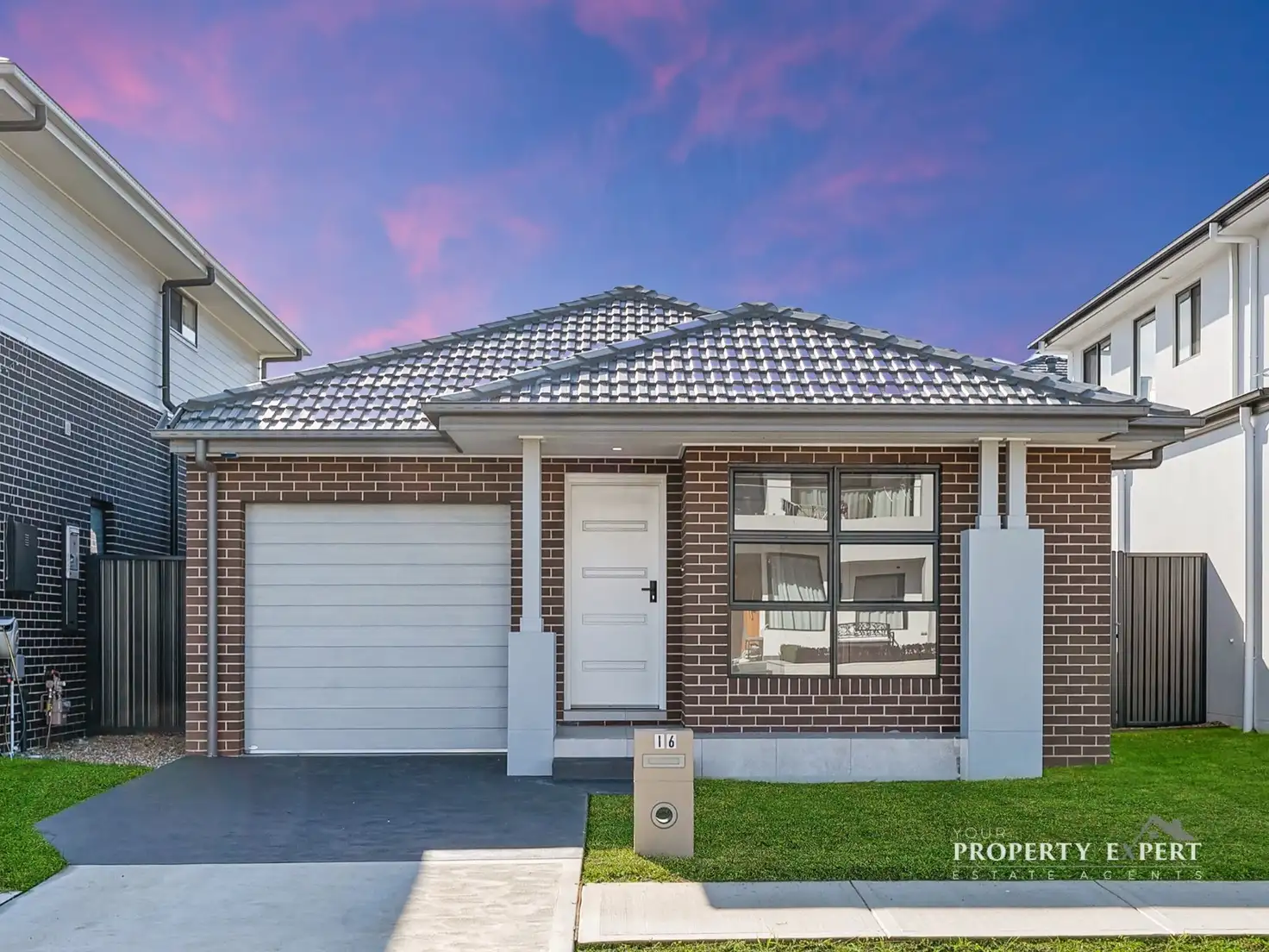 Main view of Homely house listing, 16 Quokka Street (Melonba), Marsden Park NSW 2765