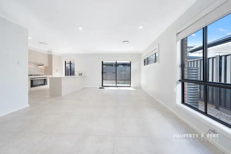 Second view of Homely house listing, 16 Quokka Street (Melonba), Marsden Park NSW 2765